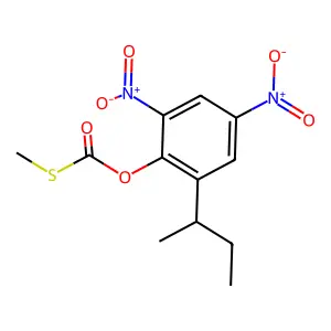 Stauffer R-11259 structure
