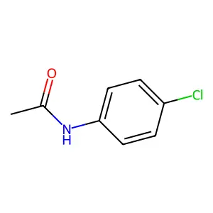 Compound C8H8ClNO structure