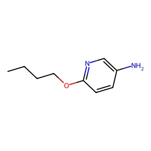 Compound C9H14N2O structure