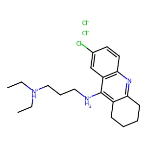 NSC 2461 structure