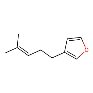 Perillene structure