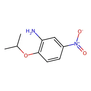 Compound C9H12N2O3 structure