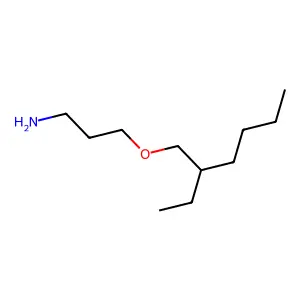 Compound C11H25NO structure