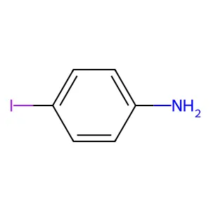 Compound C6H6IN structure