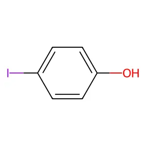 Compound C6H5IO structure