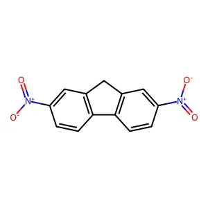 Compound C13H8N2O4 structure
