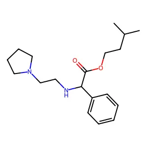 Camiverine structure