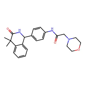 BRN 1231223 structure