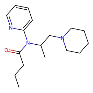 BRN 0418019 structure
