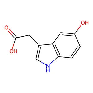 Compound C10H9NO3 structure