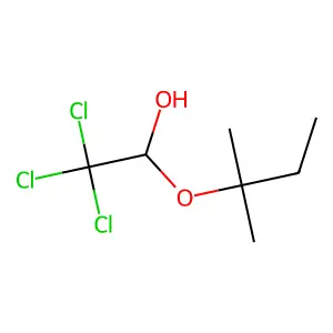 Dormiol structure