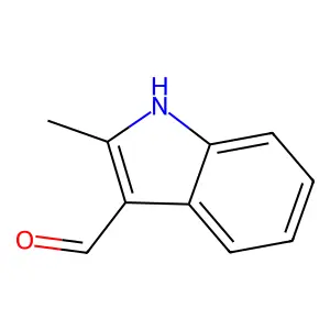 Compound C10H9NO structure