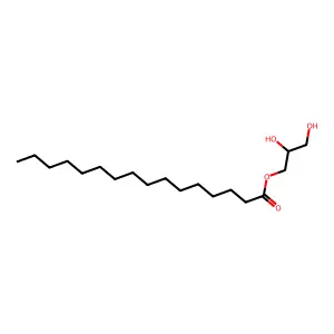 Compound C19H38O4 structure