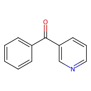 Compound C12H9NO structure