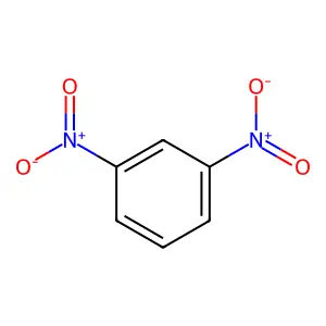 1,2,3,5-tetradeuterio-4,6-dinitrobenzene structure