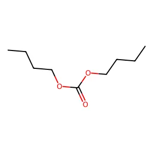 Dibutyl carbonate structure