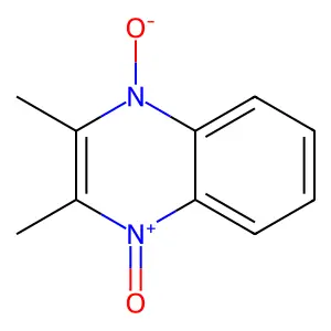 Compound C10H10N2O2 structure