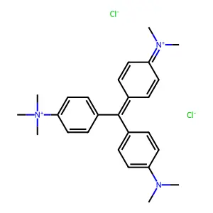 Double green structure