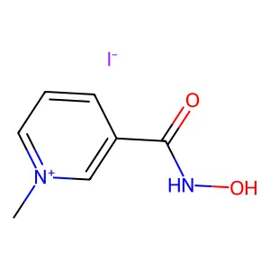 Compound C7H9IN2O2 structure