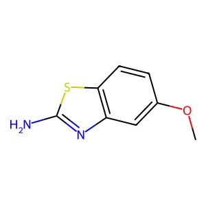 Compound C8H8N2OS structure