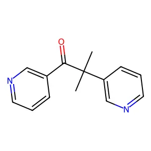 metyrapone structure