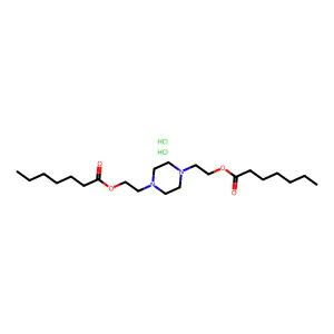 ISS 5041 structure