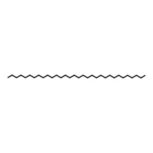 DOTRIACONTANE structure