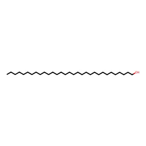 Compound C31H64O structure