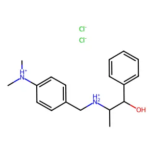 F 1671 structure