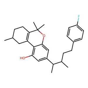 BRN 1406589 structure