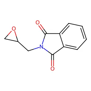 Compound C11H9NO3 structure