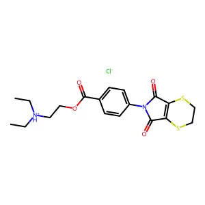 RA(sub 18) structure