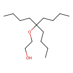Compound C15H32O2 structure