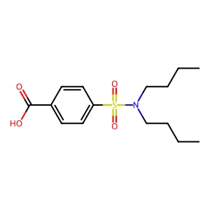 Antidipsin structure