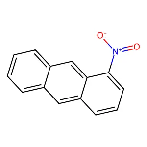 Compound C14H9NO2 structure