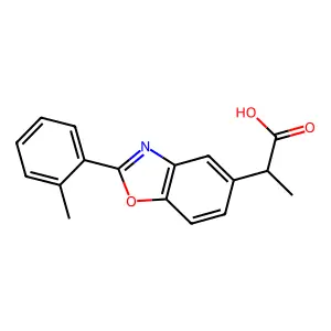 BRN 1083951 structure