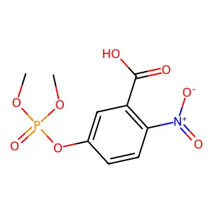 Carboxysumioxon structure