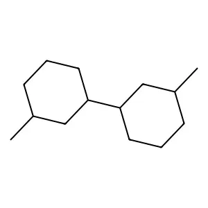Compound C14H26 structure