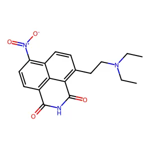 NSC 362069 structure