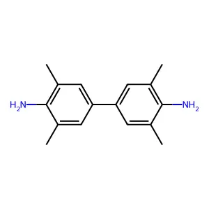 Compound C16H20N2 structure