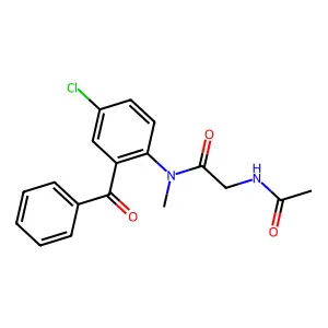 BRN 2951008 structure
