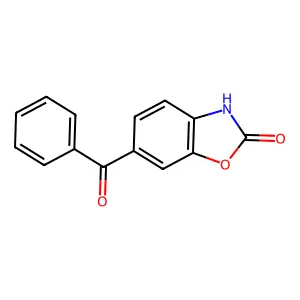 Compound C14H9NO3 structure