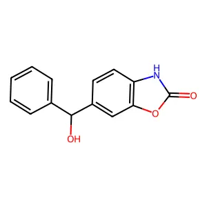Compound C14H11NO3 structure