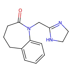 BRN 0666853 structure