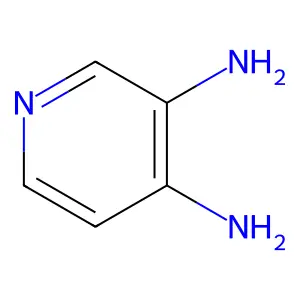 Compound C5H7N3 structure