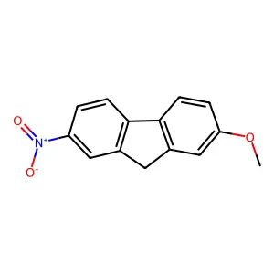 Compound C14H11NO3 structure