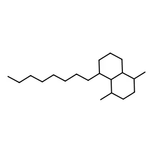 Compound C20H38 structure