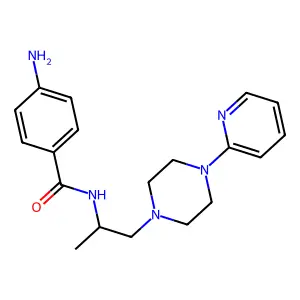 BRN 0843346 structure