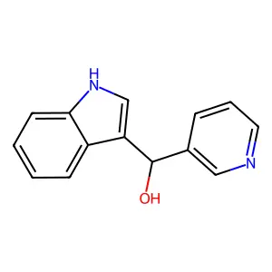 Compound C14H12N2O structure