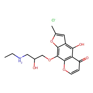 DTXSID10970508 structure